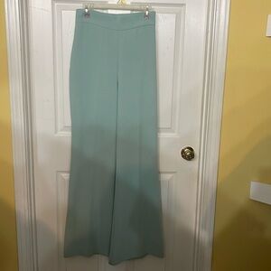 Think & Believe made in Italy wide leg pants 44